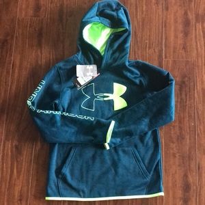 Under armour sweatshirt